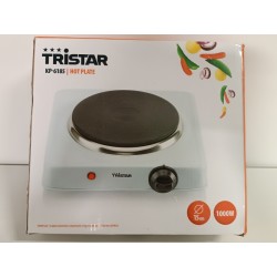 Ecost prekė po grąžinimo, Tristar KP6185 Elektrinė kaitlentė