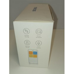 Ecost prekė po grąžinimo [Atnaujinkite] Meross Smart Radiator termostato, suderinamo su HomeKit, WiF