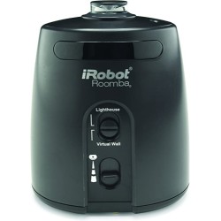 Ecost prekė po grąžinimo iRobot virtualus sieninis švyturys (tinka Roomba 581, 585, 780, 782, 790,