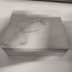 Ecost prekė po grąžinimo Oppo Enco Air Bluetooth belaidės ausinės Vienu metu binaurinis garso triukš