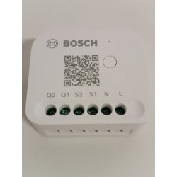 Ecost prekė po grąžinimo Bosch Smart Home Light/užrakto valdymas II, skirtas valdyti apšvietimą, lan