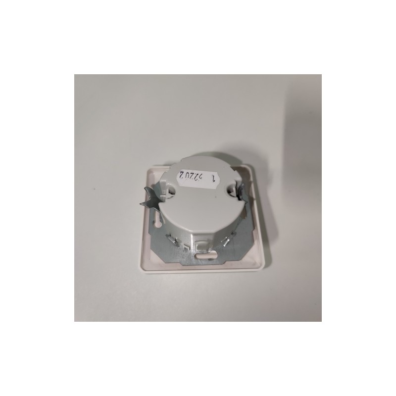 Ecost prekė po grąžinimo Kopp Inwall Motion Switch Infracontrol 180 ° White White IP20