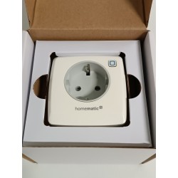 Ecost prekė po grąžinimo Homematinis IP intelektualusis namų jungiklio lizdas, skaitmeninio adapteri