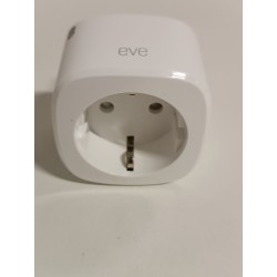 Ecost prekė po grąžinimo Eve Energy ir Eve Motion, išmaniosios lempos