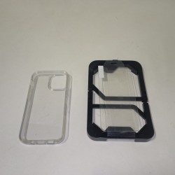Ecost prekė po grąžinimo OtterBox Drop apsaugos paketas, skirtas iPhone 13 Mini, Simetrij