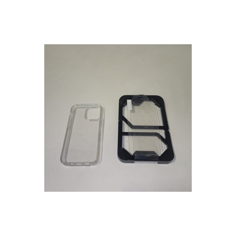 Ecost prekė po grąžinimo OtterBox Drop apsaugos paketas, skirtas iPhone 13 Mini, Simetrij