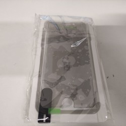 Ecost prekė po grąžinimo Belkin ekrano jėgos grūdintas stiklas, iPhone 7/8 Plus, skaidrus