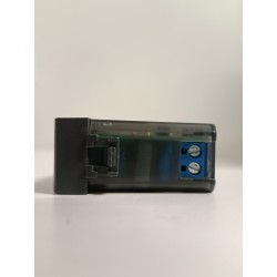 Ecost prekė po grąžinimo 4box, USB 2.4 USB sieninis lizdas 2.4 amp, suderinamas su Bticino Livinlig