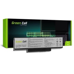 GREENCELL AS06 akumuliatorius Green Cell A32-K72 skirtas Asus K72 K73 N71 N73