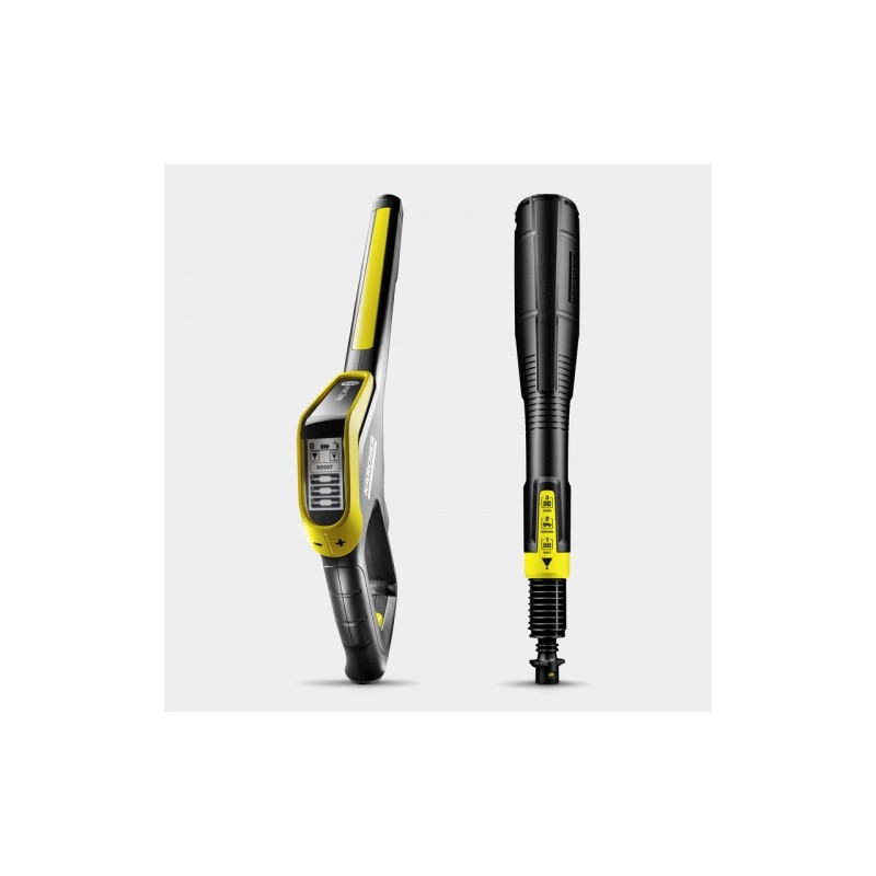 Aukšto slėgio plovimo įrenginys KARCHER K 7 (1.317-230.0) Premium Smart Control