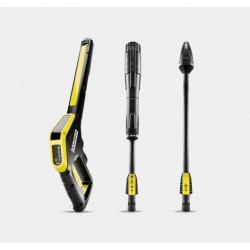 Aukšto slėgio plovimo įrenginys KARCHER K 4 (1.324-130.0) Premium Power Control