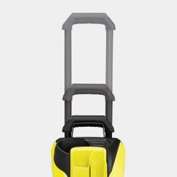 Aukšto slėgio plovimo įrenginys KARCHER K 4 (1.324-130.0) Premium Power Control