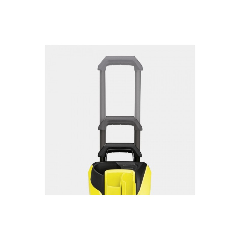 Aukšto slėgio plovimo įrenginys KARCHER K 4 (1.324-130.0) Premium Power Control