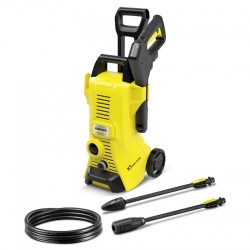 Aukšto slėgio plovimo įrenginys KARCHER K 3 (1.676-100.0) Power Control