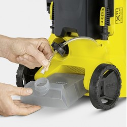 Aukšto slėgio plovimo įrenginys KARCHER K 3 (1.676-100.0) Power Control