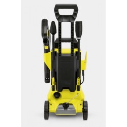 Aukšto slėgio plovimo įrenginys KARCHER K 3 (1.676-100.0) Power Control