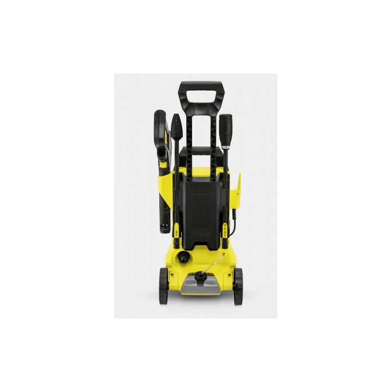 Aukšto slėgio plovimo įrenginys KARCHER K 3 (1.676-100.0) Power Control