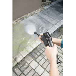 Aukšto slėgio plovimo įrenginys KARCHER K 3 (1.676-100.0) Power Control