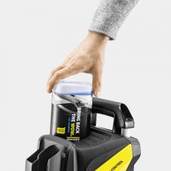 Aukšto slėgio plovimo įrenginys KARCHER K 7 (1.317-200.0) Smart Control