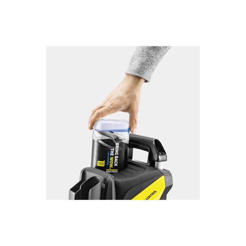 Aukšto slėgio plovimo įrenginys KARCHER K 7 (1.317-200.0) Smart Control