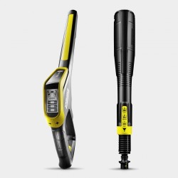 Aukšto slėgio plovimo įrenginys KARCHER K 7 (1.317-200.0) Smart Control