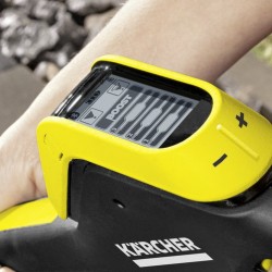 Aukšto slėgio plovimo įrenginys KARCHER K 7 (1.317-200.0) Smart Control