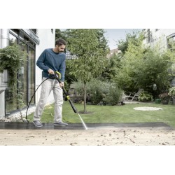 Aukšto slėgio plovimo įrenginys KARCHER K 7 (1.317-200.0) Smart Control