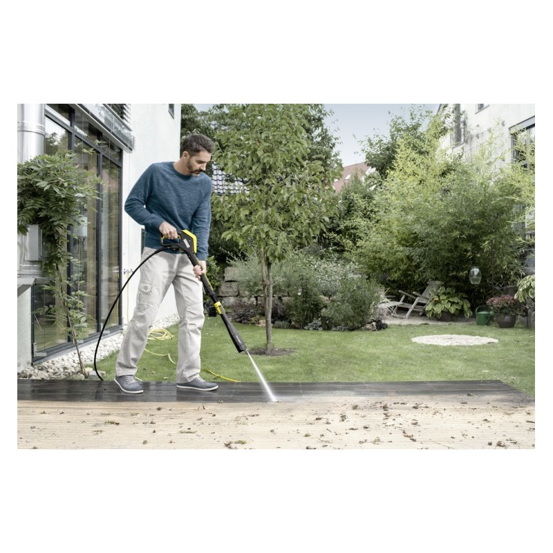 Aukšto slėgio plovimo įrenginys KARCHER K 7 (1.317-200.0) Smart Control