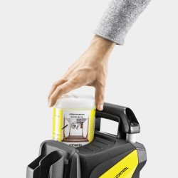 Aukšto slėgio plovimo įrenginys KARCHER K 5 (1.324-650.0) Smart Control