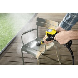 Aukšto slėgio plovimo įrenginys KARCHER K 5 (1.324-650.0) Smart Control