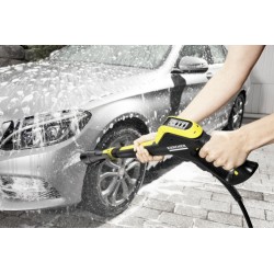 Aukšto slėgio plovimo įrenginys KARCHER K 5 (1.324-650.0) Smart Control