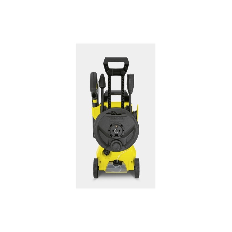 Aukšto slėgio plovimo įrenginys KARCHER K 3 (1.602-750.0) Premium Power Control