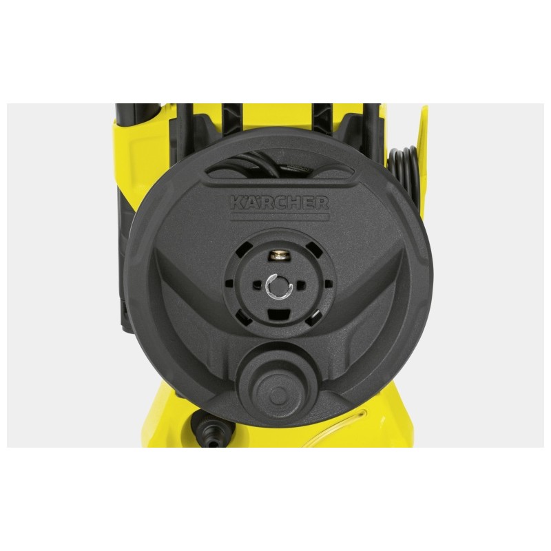 Aukšto slėgio plovimo įrenginys KARCHER K 3 (1.602-750.0) Premium Power Control