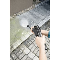 Aukšto slėgio plovimo įrenginys KARCHER K 3 (1.602-750.0) Premium Power Control