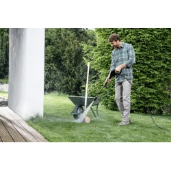 Aukšto slėgio plovimo įrenginys KARCHER K 3 (1.602-750.0) Premium Power Control