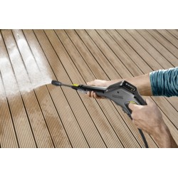 Aukšto slėgio plovimo įrenginys KARCHER K 3 (1.602-750.0) Premium Power Control