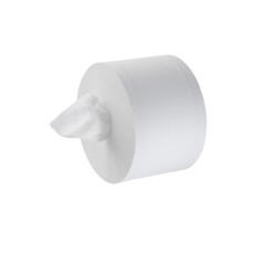 Wepa Ruloninis tualetinis popierius traukiamas iš vidaus TPCB2150 - 10.7, 2 sl., 150m, celiulozė, 12