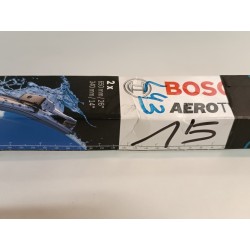 Ecost prekė po grąžinimo Bosch 3 397 007 868 priekinio stiklo valytuvai Aerotwin A868S
