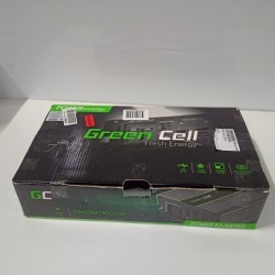 Ecost prekė po grąžinimo Green Cell® 1500 W / 3000 W 12 V iki 230 V grynos sinuso voltos automobilio