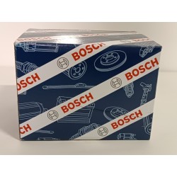 Ecost prekė po grąžinimo Bosch 0281002531 Karštos plėvelės oro masės matuoklis