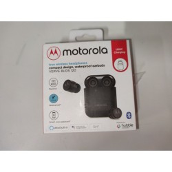 Ecost prekė po grąžinimo Motorola Vervebuds 120