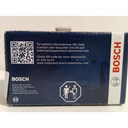 Ecost prekė po grąžinimo Bosch 0580453443 elektrinis degalų siurblys