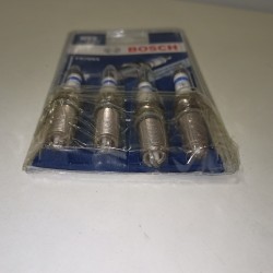 Ecost prekė po grąžinimo Bosch 0242232815 Sparkplug rinkinys