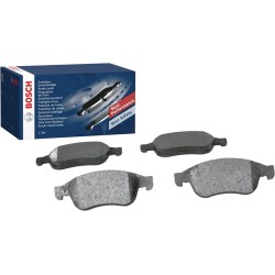 Ecost prekė po grąžinimo Bosch0 986 494 441 Diskinių stabdžių trinkelių rinkinys (4 dalys)