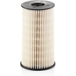 Ecost prekė po grąžinimo Originalus Mannfilter degalų filtras PU 825 x  degalų filtro rinkinys su ta
