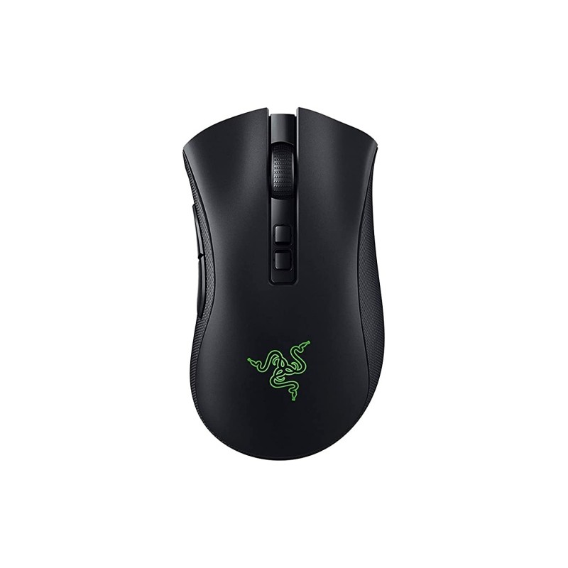 Ecost prekė po grąžinimo Razer DeathAdder Essential Gaming Mouse