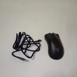 Ecost prekė po grąžinimo Razer DeathAdder Essential Gaming Mouse