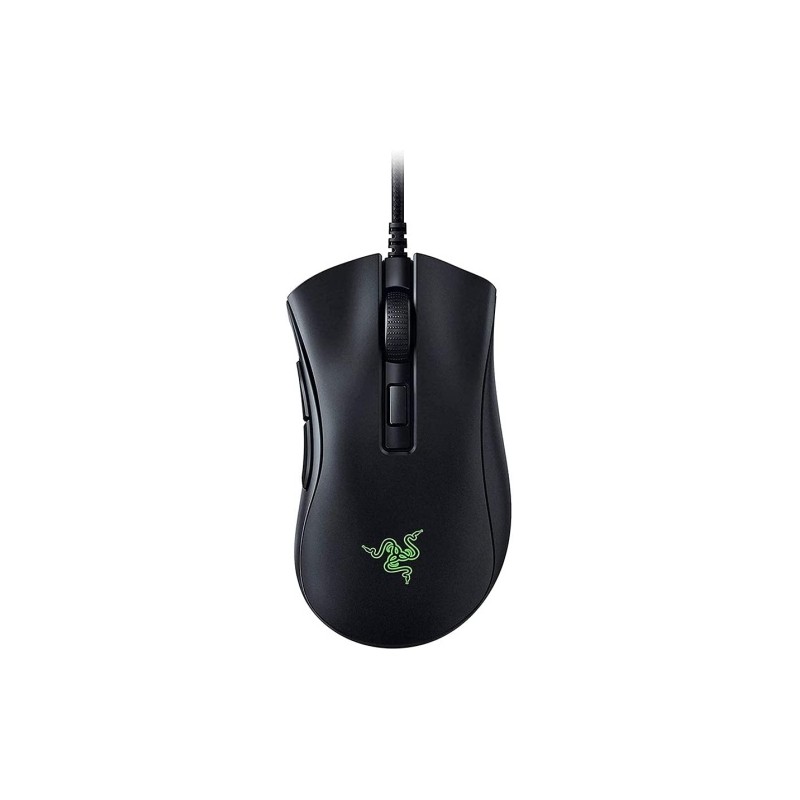 Ecost prekė po grąžinimo Razer DeathAdder Essential Gaming Mouse