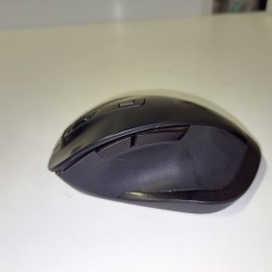 Ecost prekė po grąžinimo Pasitikėkite Fyda Wireless Pelės, įkraunama belaidė pelė, ergonominis dizai