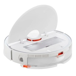 Dulkių siurblys Xiaomi ROBOROCK S5 Max, Baltas